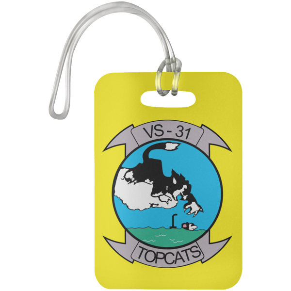 VS 31 1 Luggage Bag Tag