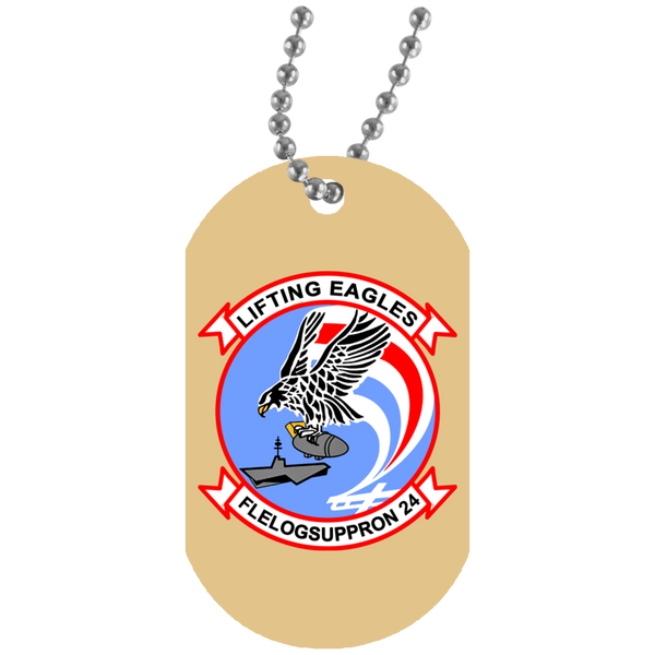 VR 24 1 Dog Tag