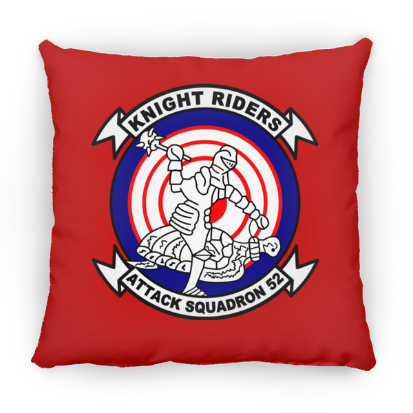 VA 52 1 Pillow - Square - 14x14