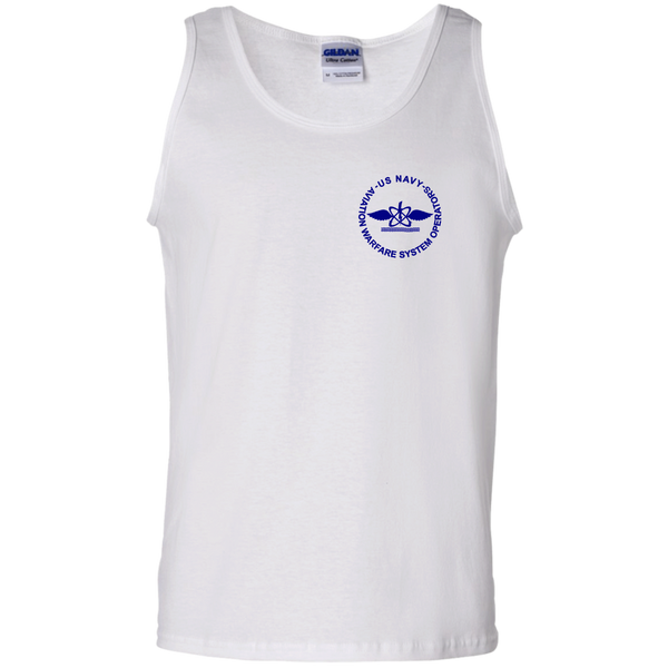 AW 06 1c Cotton Tank Top