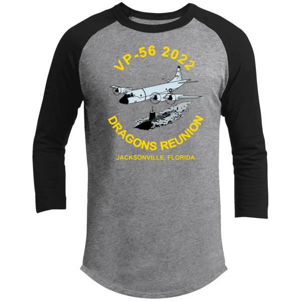 VP-56 2022 2 Sporty T-Shirt