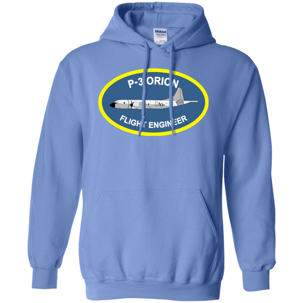 P-3 Orion 4 FE Pullover Hoodie