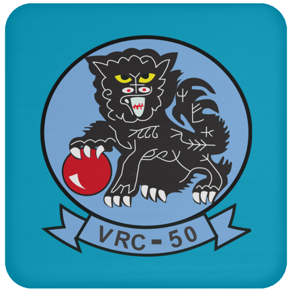 VRC 50 1 Coaster