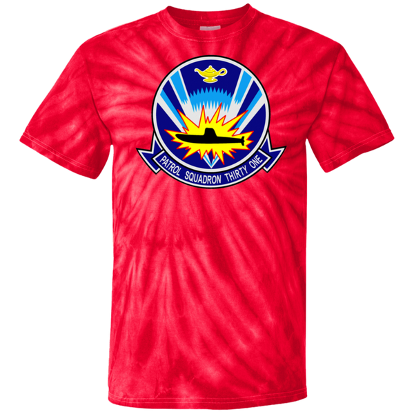 VP 31 1 Cotton Tie Dye T-Shirt