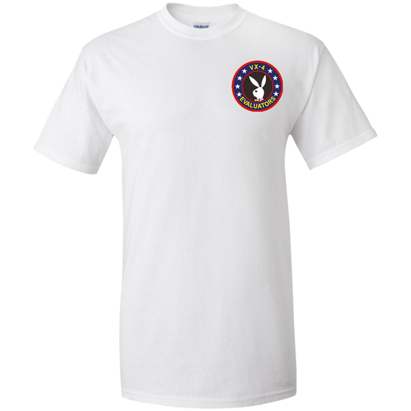 VX 04 1c Tall Cotton Ultra T-Shirt