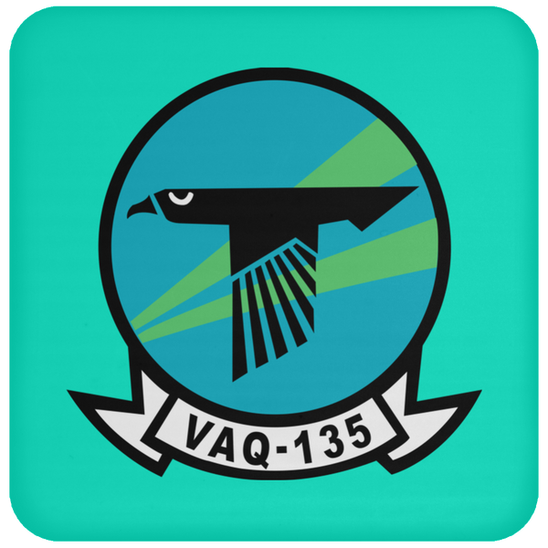 VAQ 135 1 Coaster