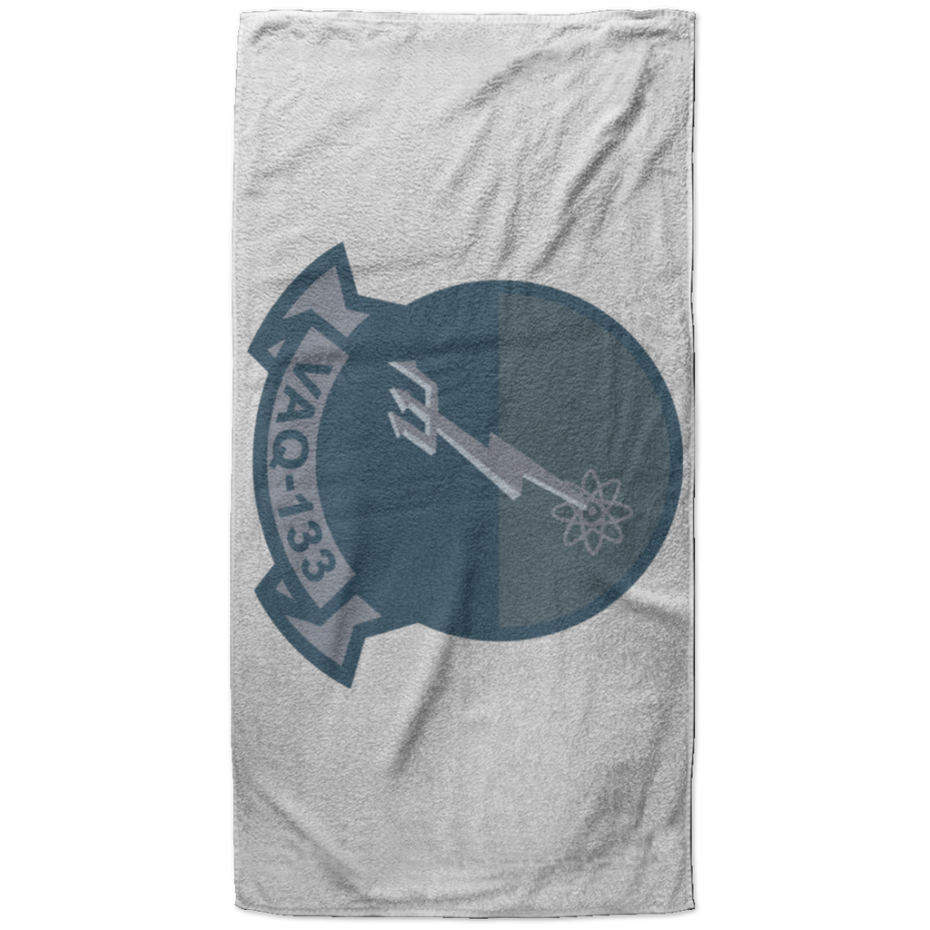 VAQ 133 4 Beach Towel - 37x74