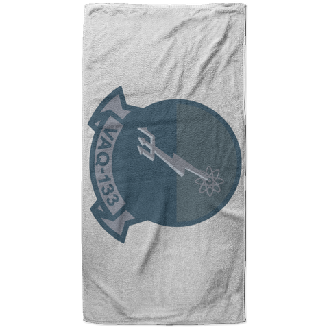 VAQ 133 4 Beach Towel - 37x74