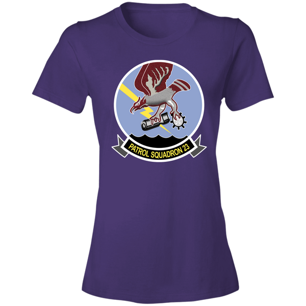 VP 23 3 Ladies' Lightweight T-Shirt