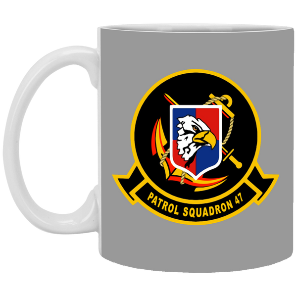 VP 47 1 Mug - 11oz