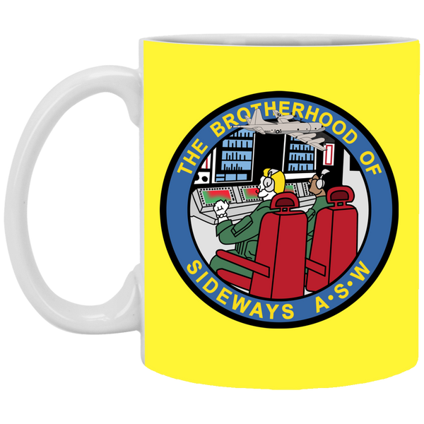 AW 07 1 Mug - 11oz