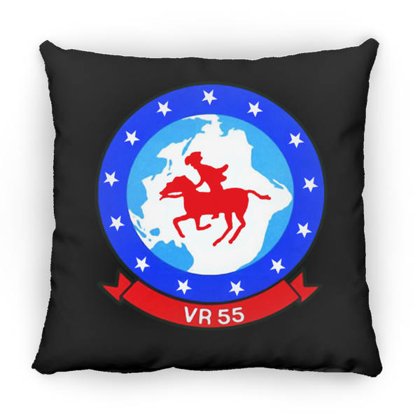 VR 55 1 Pillow - Square - 16x16