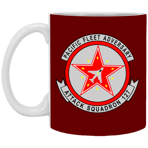 VFA 127 1 Mug - 11oz