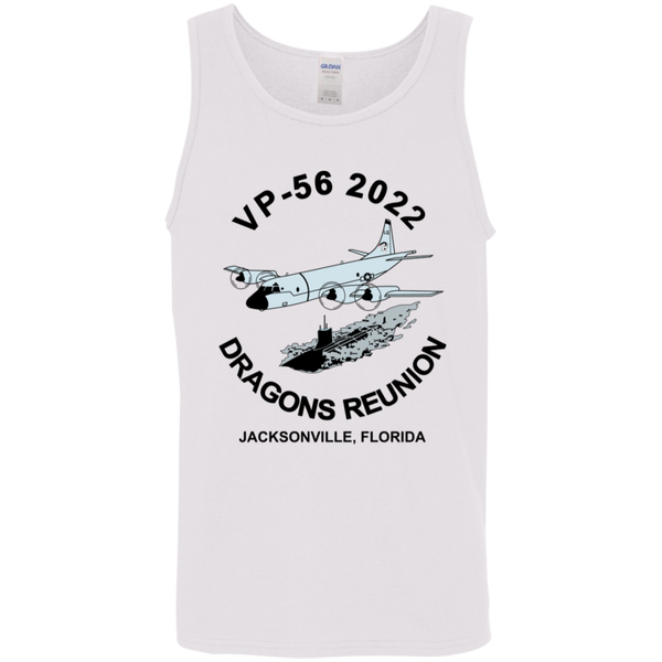 VP-56 2022 3 Tank Top