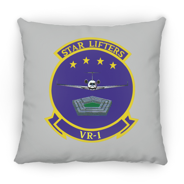 VR 01 Pillow - Square - 14x14