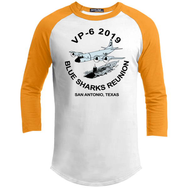 VP 06 6 Sporty T-Shirt