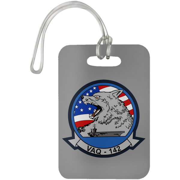 VAQ 142 3 Luggage Bag Tag