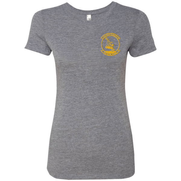 VP 09 9a Ladies' Triblend T-Shirt