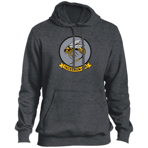 VAQ 138 5 Tall Pullover Hoodie