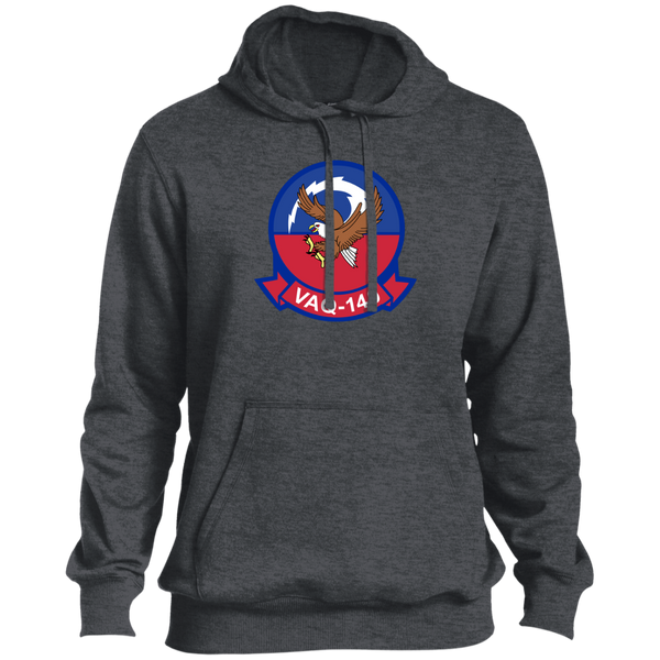 VAQ 140 1 Tall Pullover Hoodie