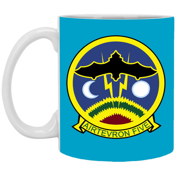 VX 05 Mug - 11oz