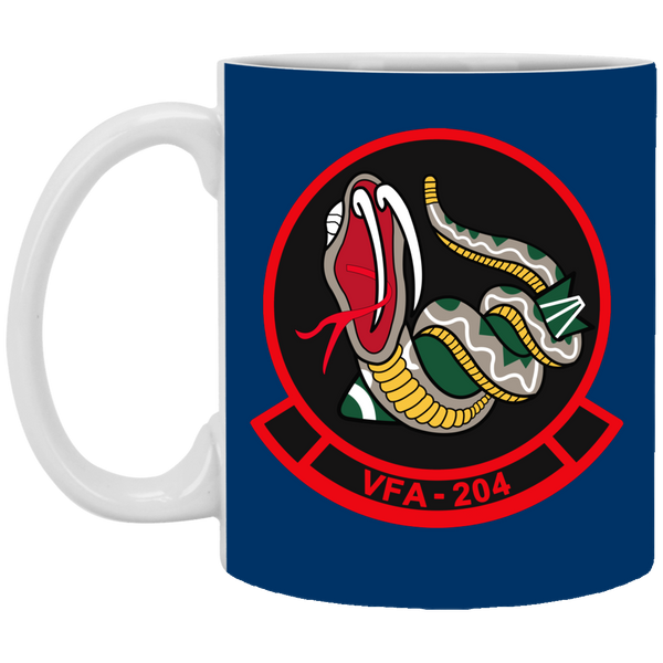 VFA 204 3 Mug - 11oz