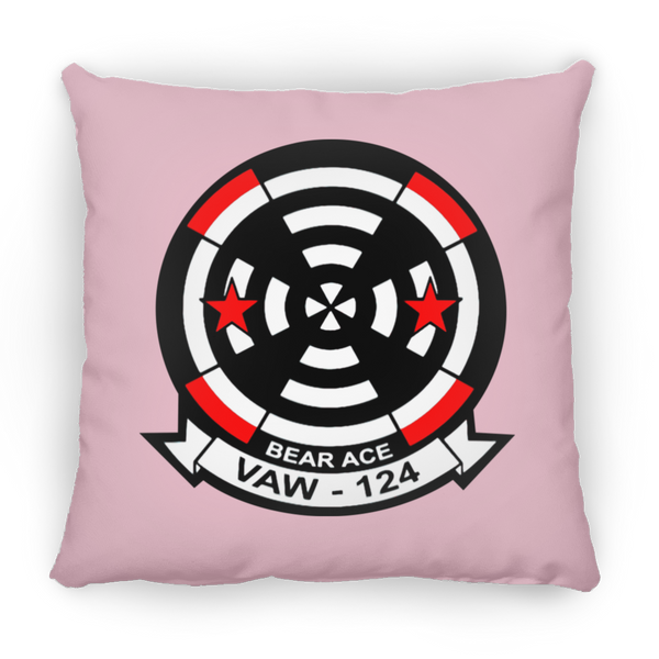 VAW 124 2 Pillow - Square - 18x18