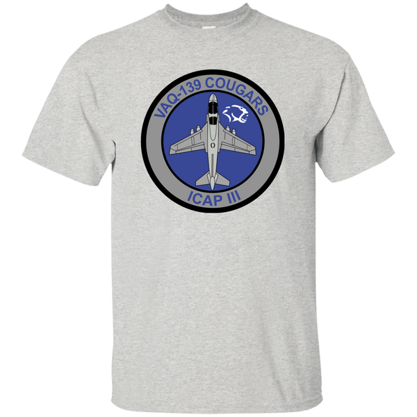 VAQ 139 5 Custom Ultra Cotton T-Shirt