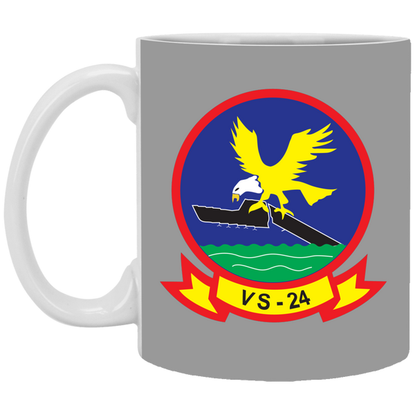 VS 24 1 Mug - 11oz