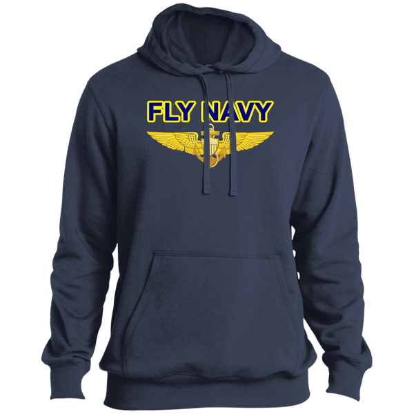 P-3C 1 Fly Aviator Tall Pullover Hoodie