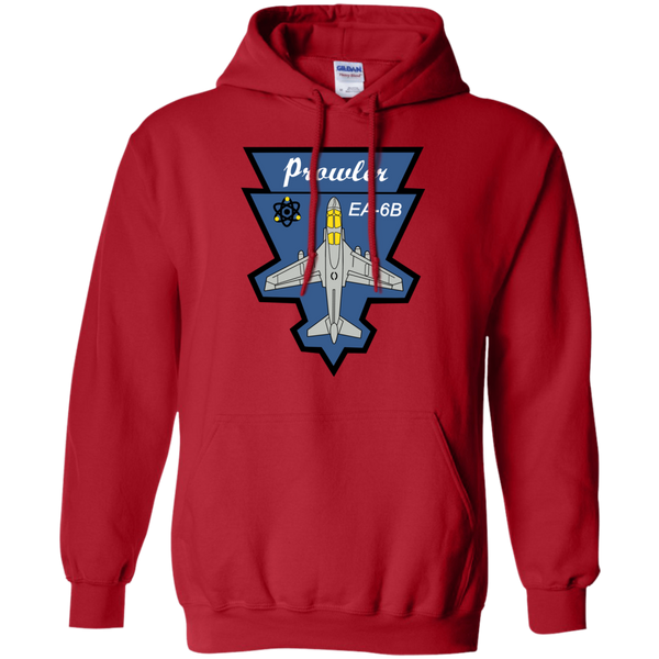 VAQ 138 4 Pullover Hoodie