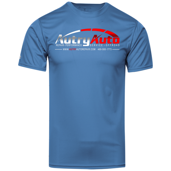 Autry Auto Polyester T-Shirt