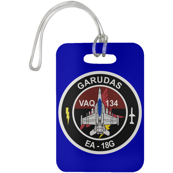 VAQ 134 4 Luggage Bag Tag