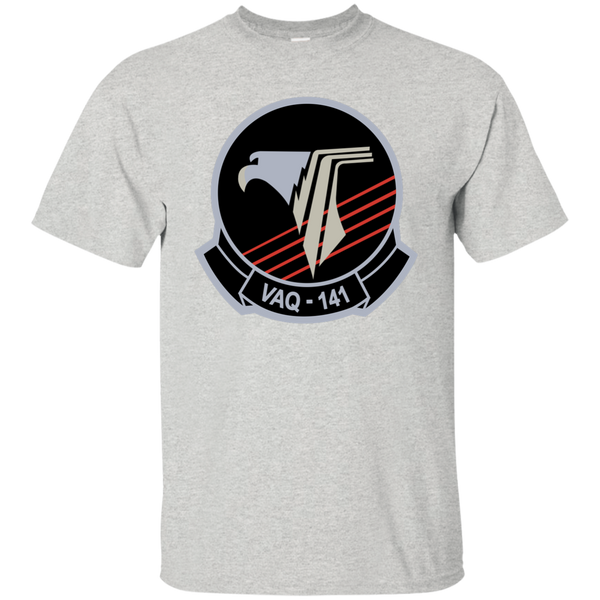 VAQ 141 1 Custom Ultra Cotton T-Shirt