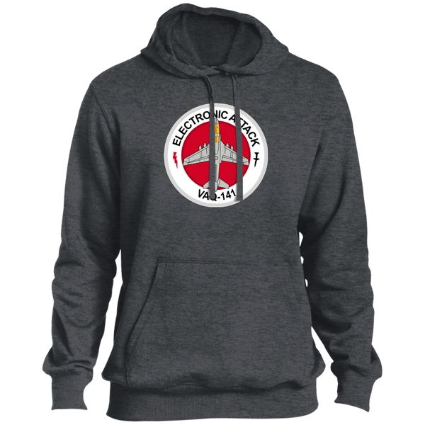 VAQ 141 3 Tall Pullover Hoodie