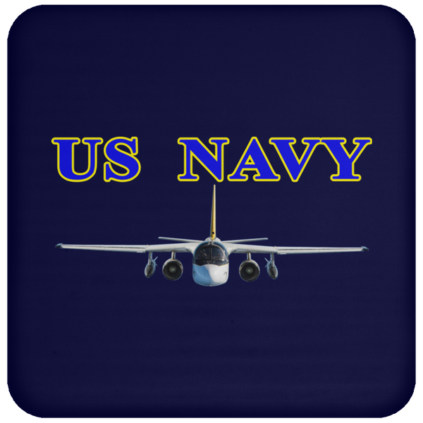 US Navy S-3 2 Coaster