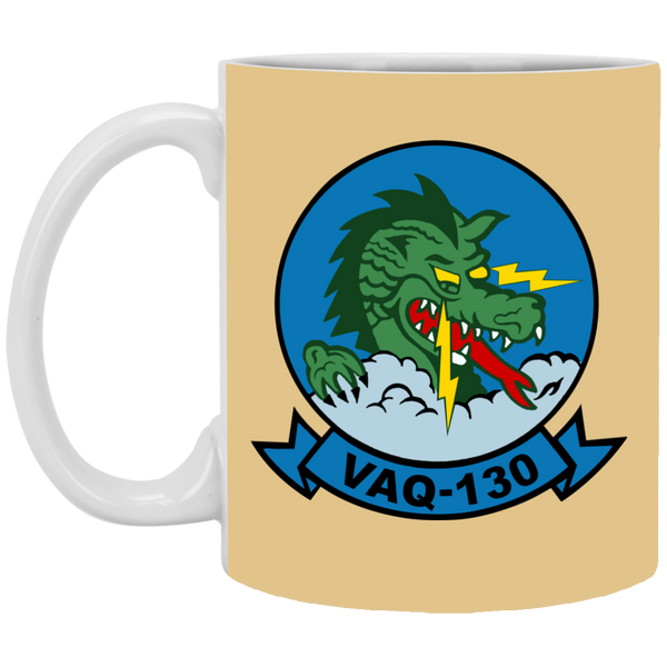 VAQ 130 1 Mug - 11oz