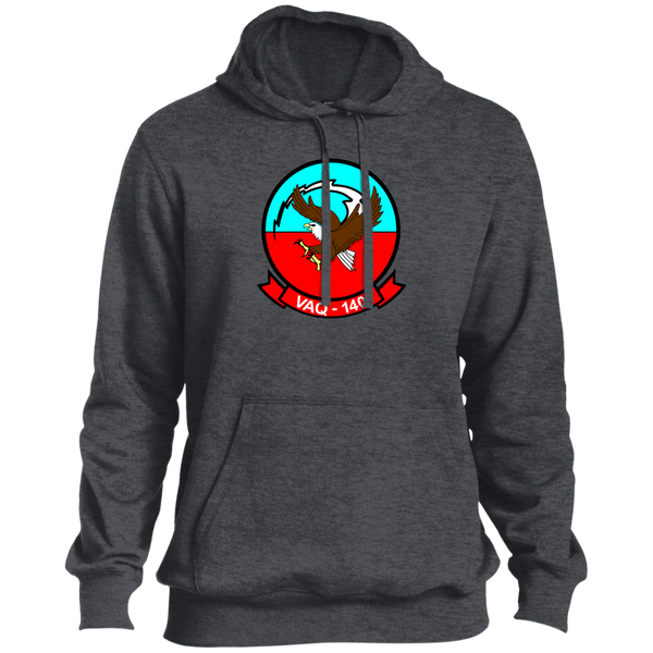 VAQ 140 3 Tall Pullover Hoodie