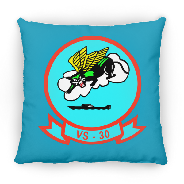 VS 30 2 Pillow - Square - 16x16