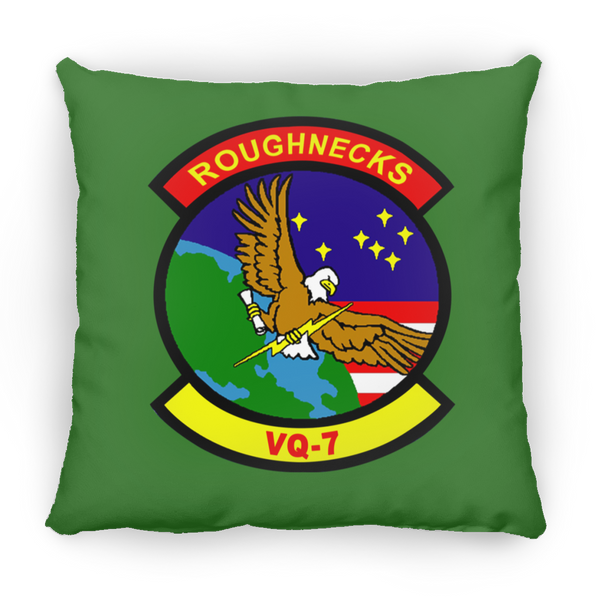 VQ 07 Pillow - Square - 16x16