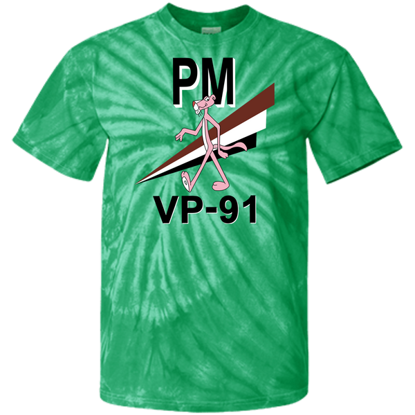 VP 91 3 Cotton Tie Dye T-Shirt