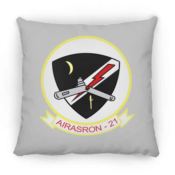 VS 21 3 Pillow - Square - 14x14