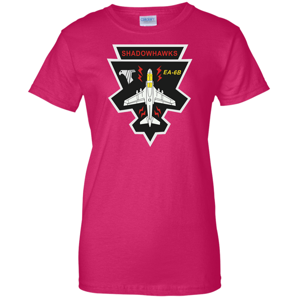 VAQ 141 5 Ladies Cotton T-Shirt