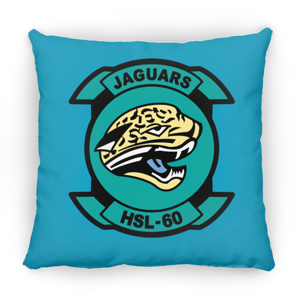 HSL 60 1 Pillow - Square - 16x16