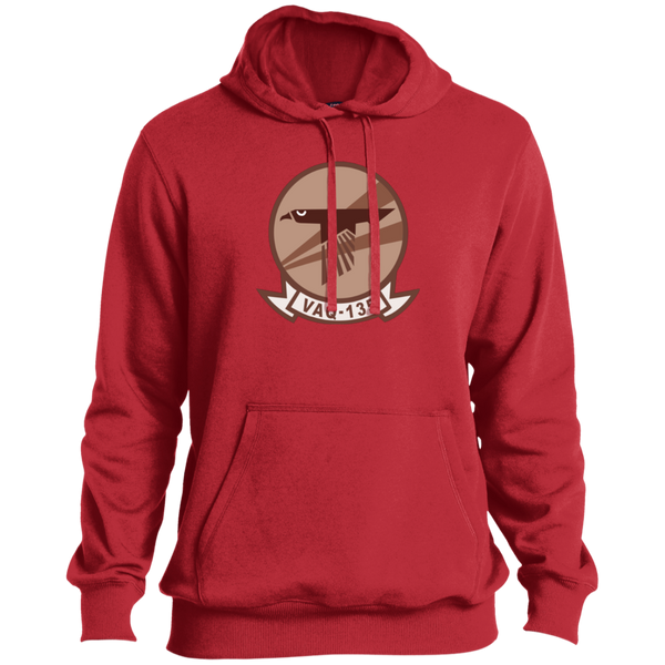 VAQ 135 4 Tall Pullover Hoodie