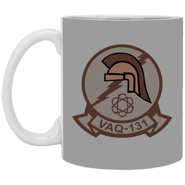 VAQ 131 5 Mug - 11oz