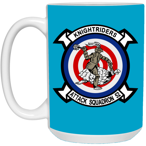 VA 52 3 Mug - 15oz