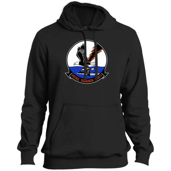VP 30 1 Tall Pullover Hoodie