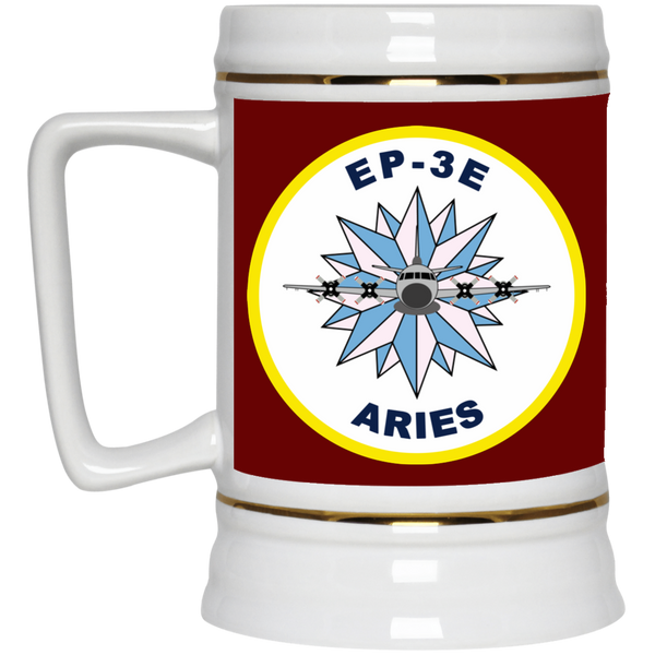 EP-3E 1 Beer Stein - 22oz