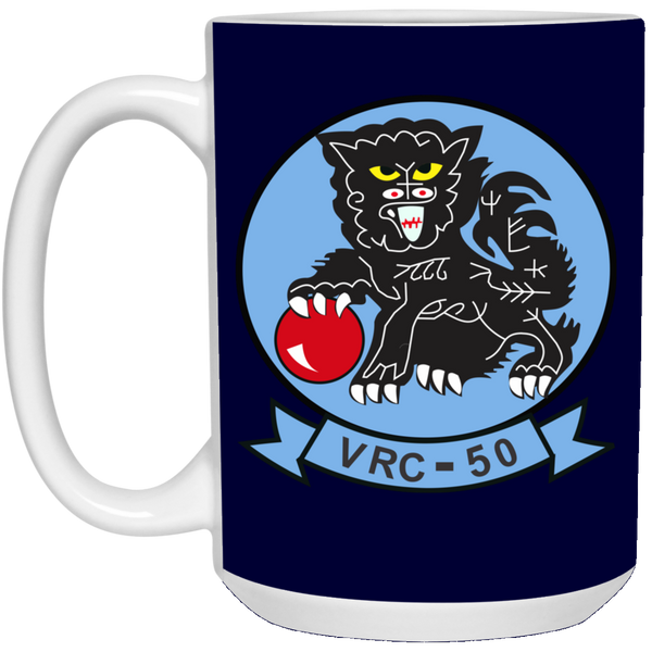 VRC 50 1 Mug - 15oz